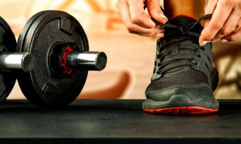 Setting health-related goals for the New Year