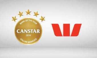 About Westpac's online banking offering