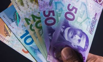 different ways of borrowing money have different pros and cons