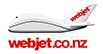 Webjet NZ logo