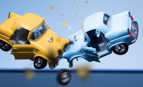 What to do In the Event of a Car Accident