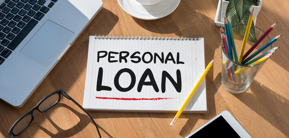 Personal loan