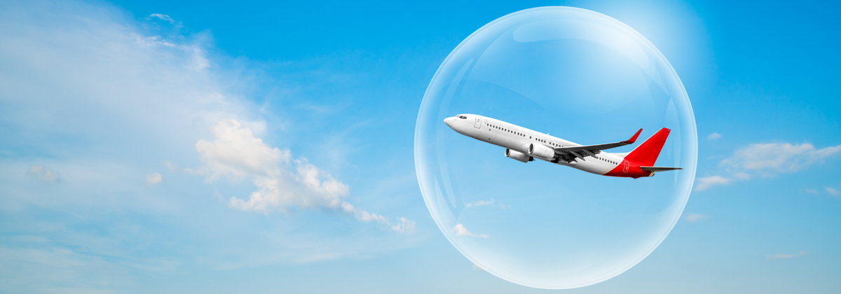 Travel Bubble Insurance