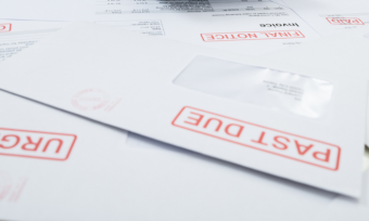 What Happens If You Can't Pay Your Mortgage?